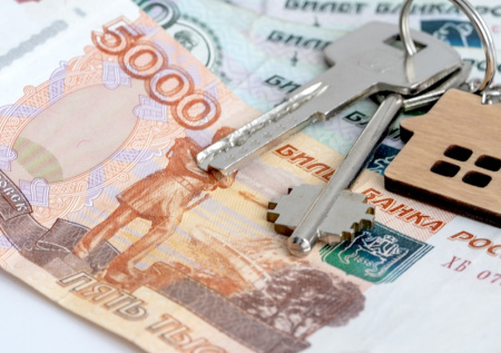 Налог с продажи квартиры в 2026: как рассчитать НДФЛ и когда его платить