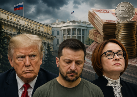 Зеленский стал нерукопожатным в США, ситуация с АЗС в Крыму: что дальше