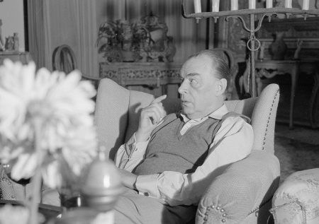 Эрих Мария Ремарк: биография, книги о войне и любви, личная жизнь