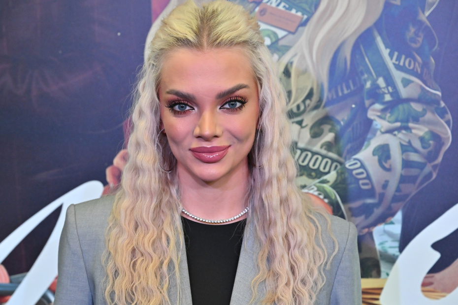 Екатерина Шкуро