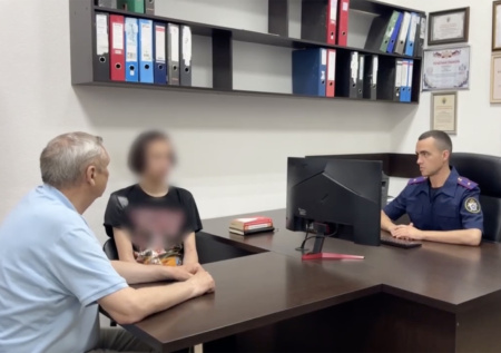 «Ложись!»: боец СВО рассказал, как остановил напавшего на посетителей в ТЦ