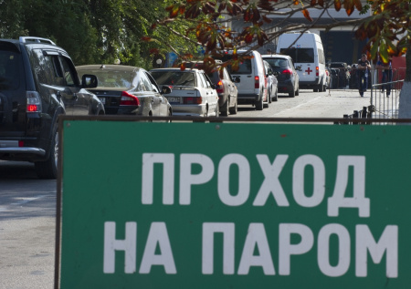 Зверский удар ВСУ по Керчи 21 июня: сколько жертв, что с Крымским мостом