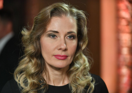 Последняя любовь Золотухина рассказала, как почтила память в его юбилей