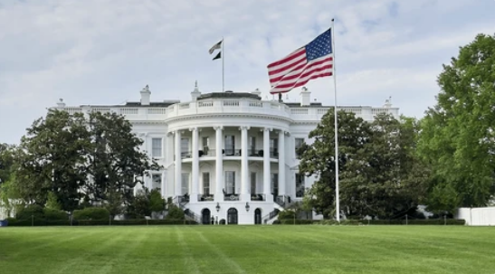 Белый дом, США