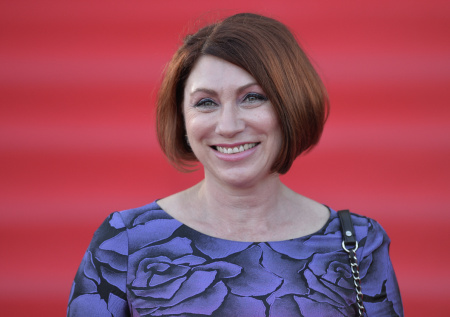 Сябитова рассказала, почему не устраивает свою личную жизнь
