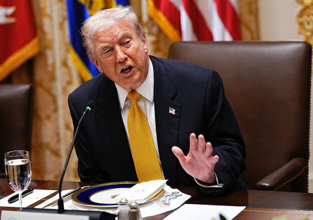 Политолог отреагировал на угрозы Трампа в отношении Ирана