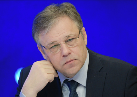 Мирошник раскрыл, сколько детей погибло от рук Киева с начала года