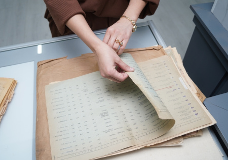 Маркетолог рассказал, как узнать историю своих предков