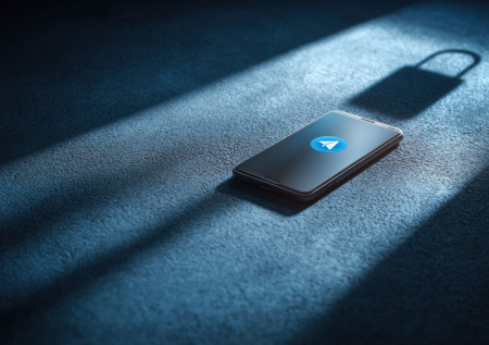 Почему не работает Telegram сегодня, 22 июня: замедление, когда заблокируют