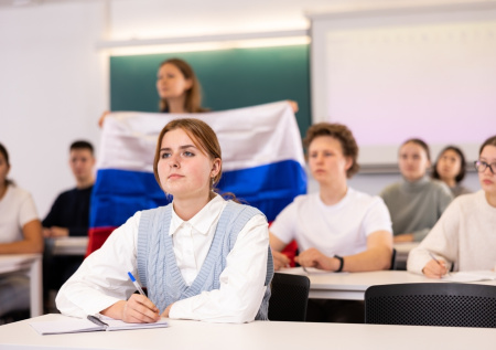 В МИД РФ раскрыли, чего у Запада не получится сделать с русским языком