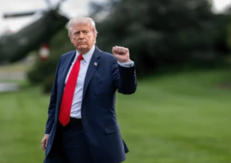 Трамп сообщил, на что пойдут размороженные деньги Ирана