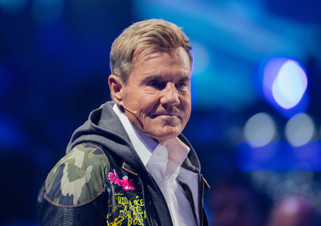 Основатель Modern Talking обвинил Мерца в одержимости идеей войны