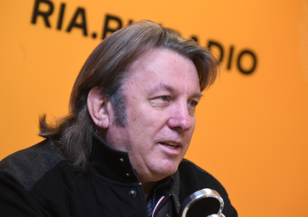 «Возможно, не жалеет»: Лоза о призыве артистов вернуть Отиеву на сцену