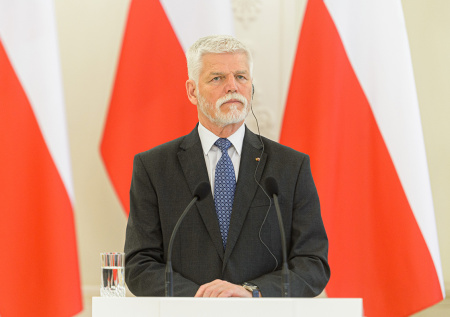Кабмин Чехии решил, что ему не нужен президент
