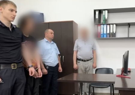 Появились новые подробности дела о нападении на ТЦ в Краснодаре