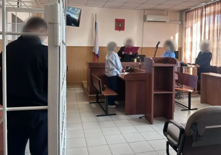 Фигурант дела о нападении на лагерь в Тыве сделал заявление