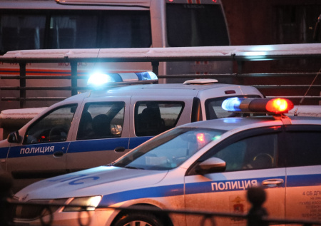 Смертельное ДТП произошло на северо-востоке Москвы