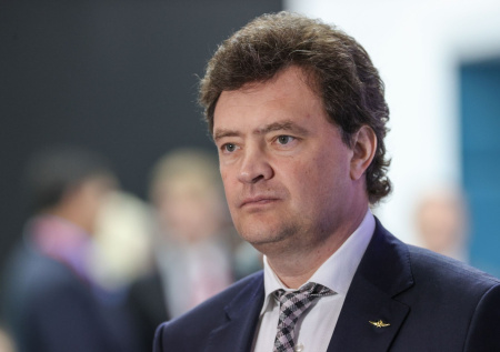 Экс-глава «Аэрофлота» заключен под стражу
