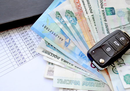 Финансист раскрыл, в каком случае выгодно досрочно закрыть автокредит