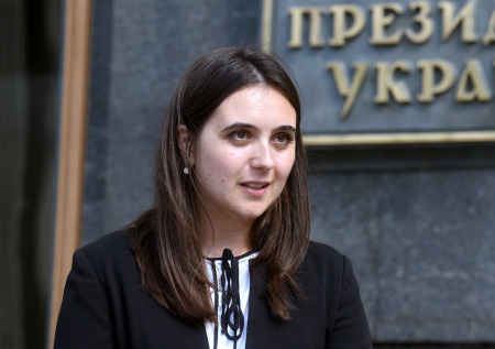 «Голодные игры»: Мендель сравнила Украину при Зеленском с антиутопией