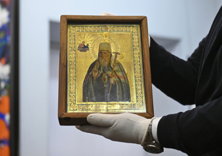 Россиянам рассказали, с каким святым связаны случаи исцеления от болезней