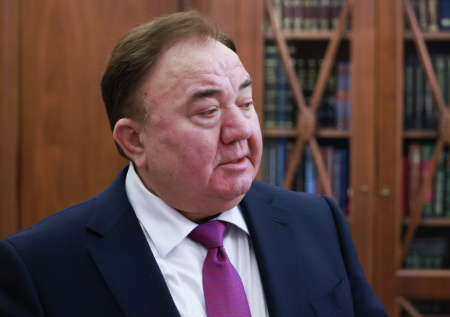 Семье утонувшего в Ингушетии мальчика окажут помощь