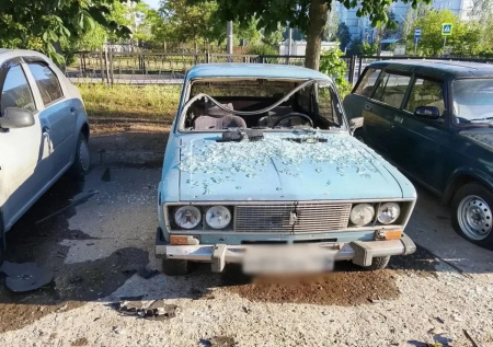 Сотрудник городской службы благоустройства погиб при атаке ВСУ
