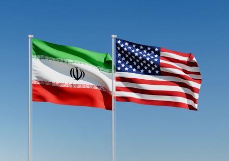 Политолог назвал условия заключения мира между США и Ираном