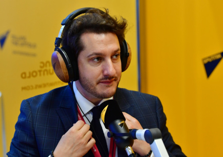 Испанский политик назвал главную ошибку Запада на Украине