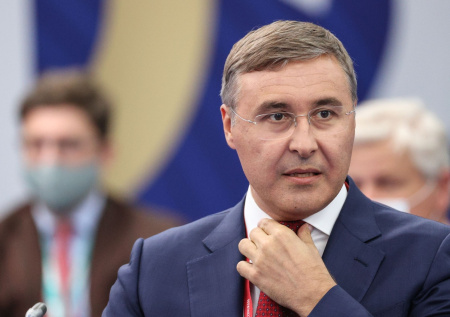 Фальков назвал сроки окончательного перехода вузов на новую систему