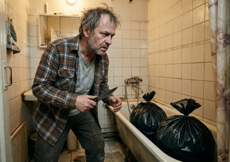 «Мясо с костей снял»: брат убил и расчленил сестру из-за наследства