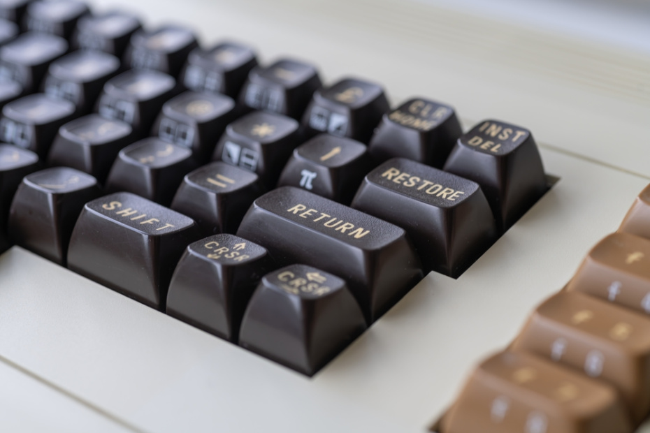 Commodore VIC-20