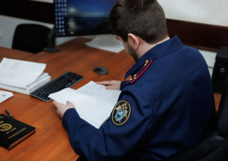Россиянка обвинила экс-мужа в надругательстве над пятилетней дочерью