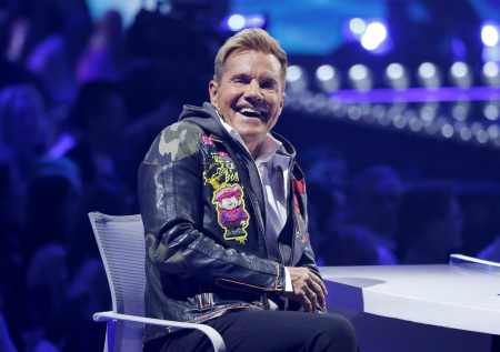 Концерт звезды Modern Talking оказался под угрозой из-за поддержки России