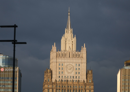 В МИД указали на ложные нарративы Запада о коренных народах России