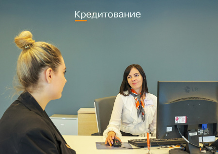 В ЦБ обратили внимание на активный рост кредитов у россиян