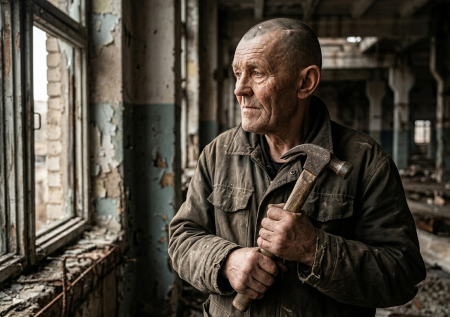 Съел собственное признание и отправился на фронт: история маньяка Фоминых