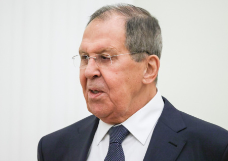 Лавров высказался об уступках на линии огня