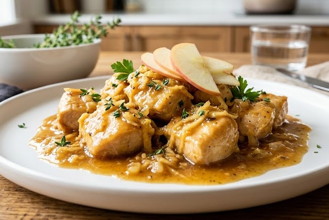 Худеть вкусно: три ПП-рецепта с куриной грудкой, которые сохранят фигуру