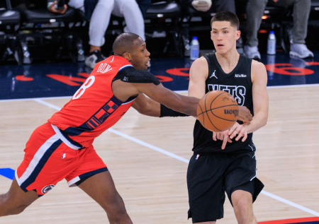 Кущенко оценил перспективы баскетболиста Демина в следующем сезоне NBA