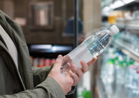 Опасен ли углекислый газ в продуктах питания?