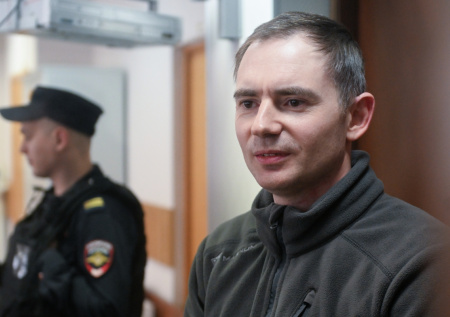 Суд приговорил известного политика к семи годам тюрьмы