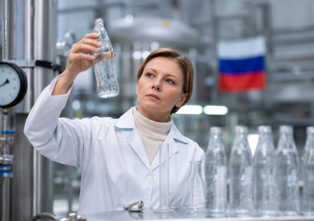 Невидимый герой пищевой индустрии: зачем производителям нужна углекислота