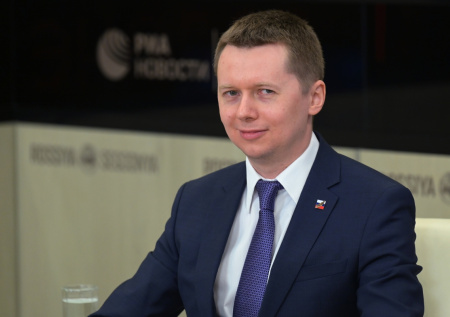 «Понятие сетевой свободы абстрактно»: основатель «Стихи.ру» о блокировках