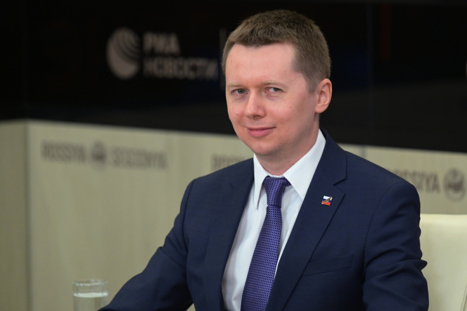 Дмитрий Кравчук