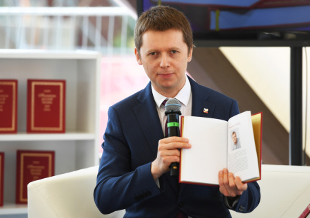 В РСП высказались о двойных стандартах при маркировке книг