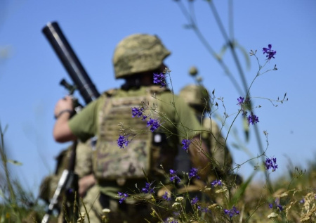На Украине раскрыли число пропавших без вести солдат ВСУ