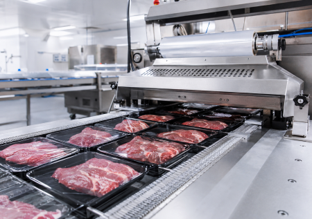 Как углекислый газ помогает продлевать срок хранения продуктов