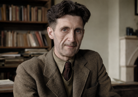 Джордж Оруэлл: биография, книги и идеи автора «1984» и «Скотного двора»