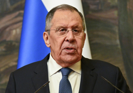 Лавров заявил, что Россия не позволит ввести себя в заблуждение по Украине